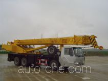 Anli  QY20C BQZ5261JQZ20C truck crane