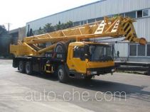 Liugong  QY20 BQZ5262JQZ20 truck crane