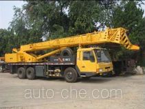 Liugong  QY20A BQZ5263JQZ20A truck crane