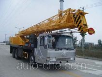 Liugong  QY20C BQZ5270JQZ20C truck crane
