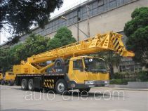 Liugong  QY20C BQZ5270JQZ20C truck crane