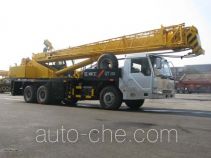 Liugong  QY25D BQZ5291JQZ25D truck crane