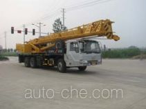 Liugong  QY25N BQZ5292JQZ25N truck crane