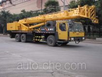 Liugong  QY25A BQZ5293JQZ25A truck crane
