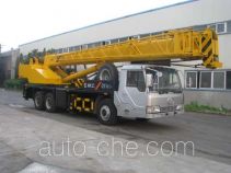 Liugong  QY35D BQZ5321JQZ35D truck crane