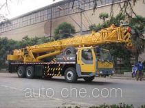 Liugong  QY25L5 BQZ5322JQZ25L5 truck crane