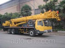 Liugong  QY25N5 BQZ5323JQZ25N5 truck crane
