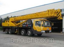 Liugong  QY35F BQZ5361JQZ35F truck crane