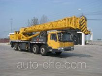 Liugong  QY35F BQZ5361JQZ35F truck crane