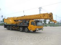 Liugong  QY50 BQZ5420JQZ50 truck crane