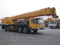 Liugong  QY50C BQZ5421JQZ50C truck crane
