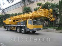 Liugong  QY50C BQZ5422JQZ50C truck crane