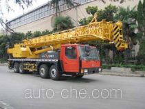 Liugong  QY50A BQZ5423JQZ50A truck crane