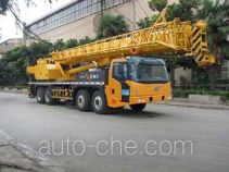 Liugong  QY50B BQZ5424JQZ50B truck crane