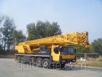 Liugong  QY70 BQZ5460JQZ70 truck crane