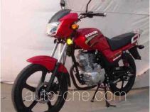 Bashan BS125-11E motorcycle