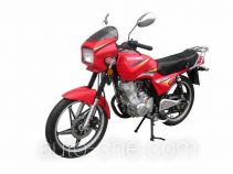 Bashan BS125-2E motorcycle