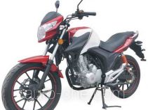 Bashan BS150-15E motorcycle