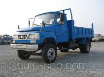 Baoshi BS2510CD1 low-speed dump truck