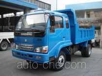 Baoshi BS2510PD1 low-speed dump truck