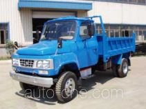 Baoshi BS2520CD1 low-speed dump truck