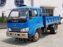 Baoshi BS2520PD low-speed dump truck