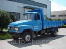 Baoshi BS2810CD1 low-speed dump truck