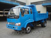 Baoshi BS2810PD1 low-speed dump truck