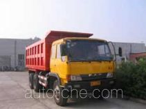 Xiangxue BS3245P1K2T1 dump truck