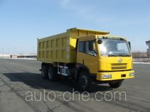 Xiangxue BS3252P21K2T1 diesel cabover dump truck