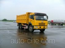 Xiangxue BS3252P2K2L2T1 diesel cabover dump truck