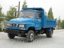 Baoshi BS4010CD2 low-speed dump truck