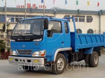 Baoshi BS4010PD low-speed dump truck