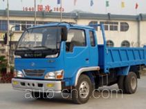 Baoshi BS4010PD1 low-speed dump truck