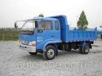 Baoshi BS4010PD3 low-speed dump truck