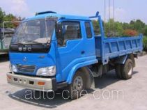 Baoshi BS4020PD low-speed dump truck