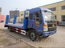 Xiangxue BS5140TPBF flatbed truck
