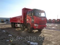 Xiangxue BS5310ZLJCAMK24E4 dump garbage truck