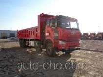Xiangxue BS5310ZLJCAMK24E4 dump garbage truck