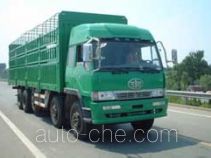Xiangxue BS5369CLXYP4K2L11T6 stake truck