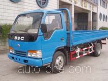 Baoshi BS5815 low-speed vehicle