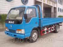 Baoshi BS5815A low-speed vehicle