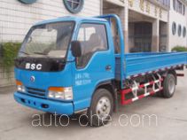 Baoshi BS5815A low-speed vehicle