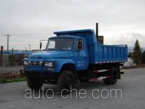 Baoshi BS5815CD1 low-speed dump truck