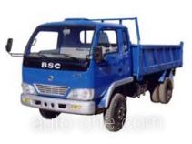 Baoshi BS5815PDB low-speed dump truck