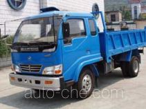 Baoshi BS5820PD low-speed dump truck