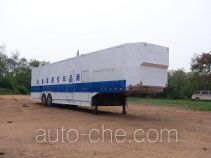 Xiangxue BS9200TCL vehicle transport trailer