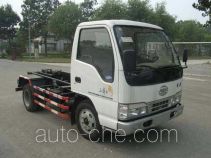 Sanchen BSC5050ZXX detachable body garbage truck
