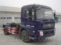 Sanchen BSC5120ZXXE detachable body garbage truck