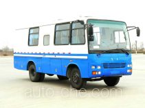 Baoshi BSJ5101TYQ test instruments vehicle